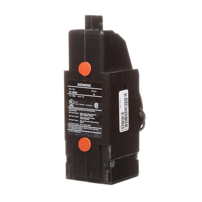 S11MN6  Siemens  Circuit Breaker Shunt Trips  125VDC - Essential Electric Supply