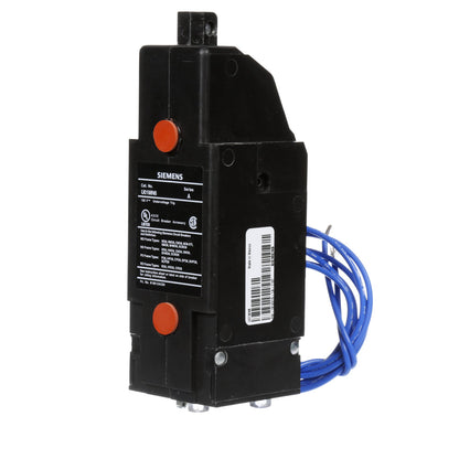 U01MN6 Siemens Under Voltage Release Sentron Series - Essential Electric Supply