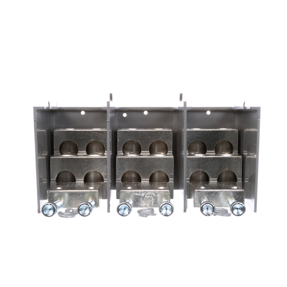 3TA4P8500 Siemens Lug Terminal Kit Sentron Series - Essential Electric Supply