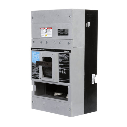 PD63F160 - SIemens Feed-Thru 1600 Amp 3 Pole Circuit Breaker - Essential Electric Supply