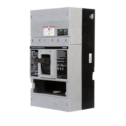 HPD63F160 - SIemens Feed-Thru 1600 Amp 3 Pole Circuit Breaker - Essential Electric Supply