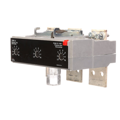 RD63T180 Siemens Circuit Breaker Trip Unit Sentron Series - Essential Electric Supply