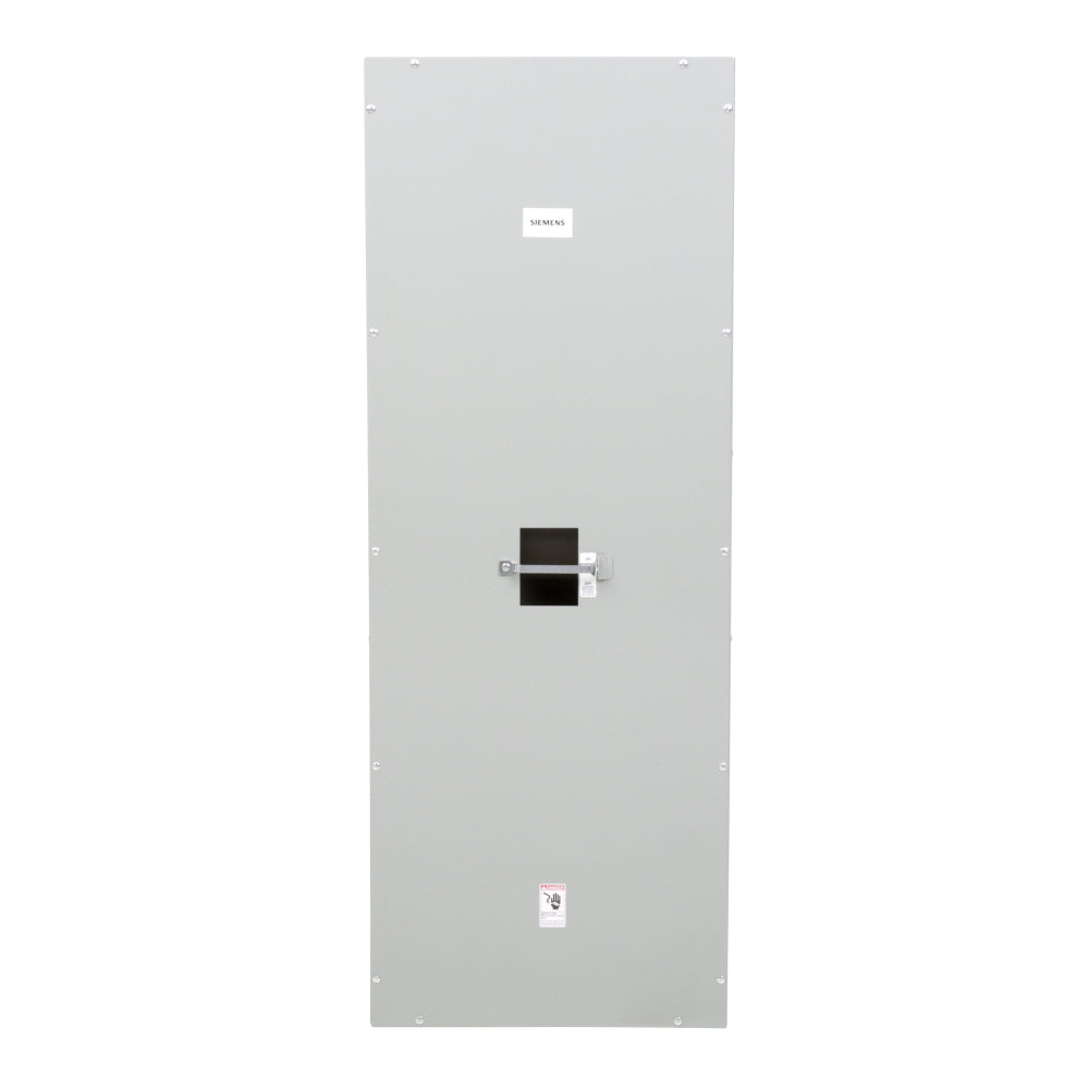 MND61 Siemens Circuit Breaker s Nema 1 Enclosure - Essential Electric Supply