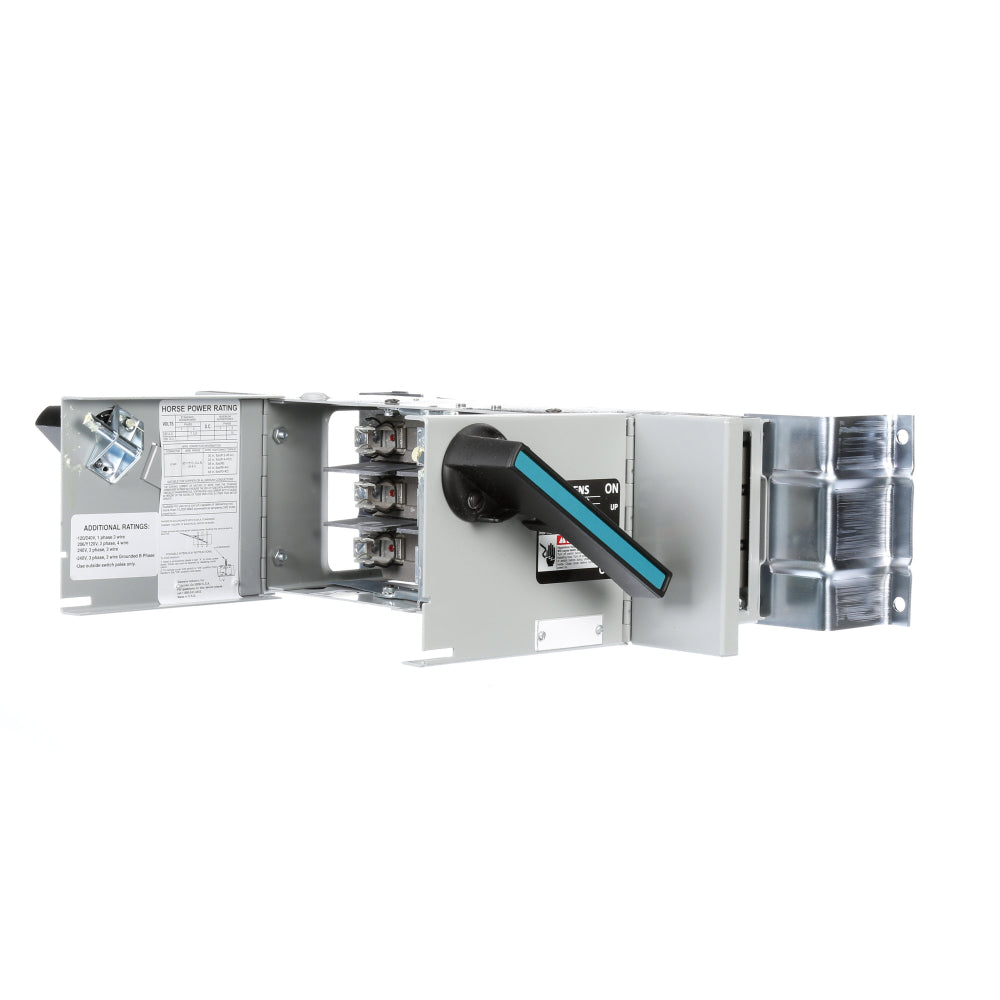 SIemens, ITE V7B3222 Panel Mount Switch (Fusible) - Essential Electric Supply