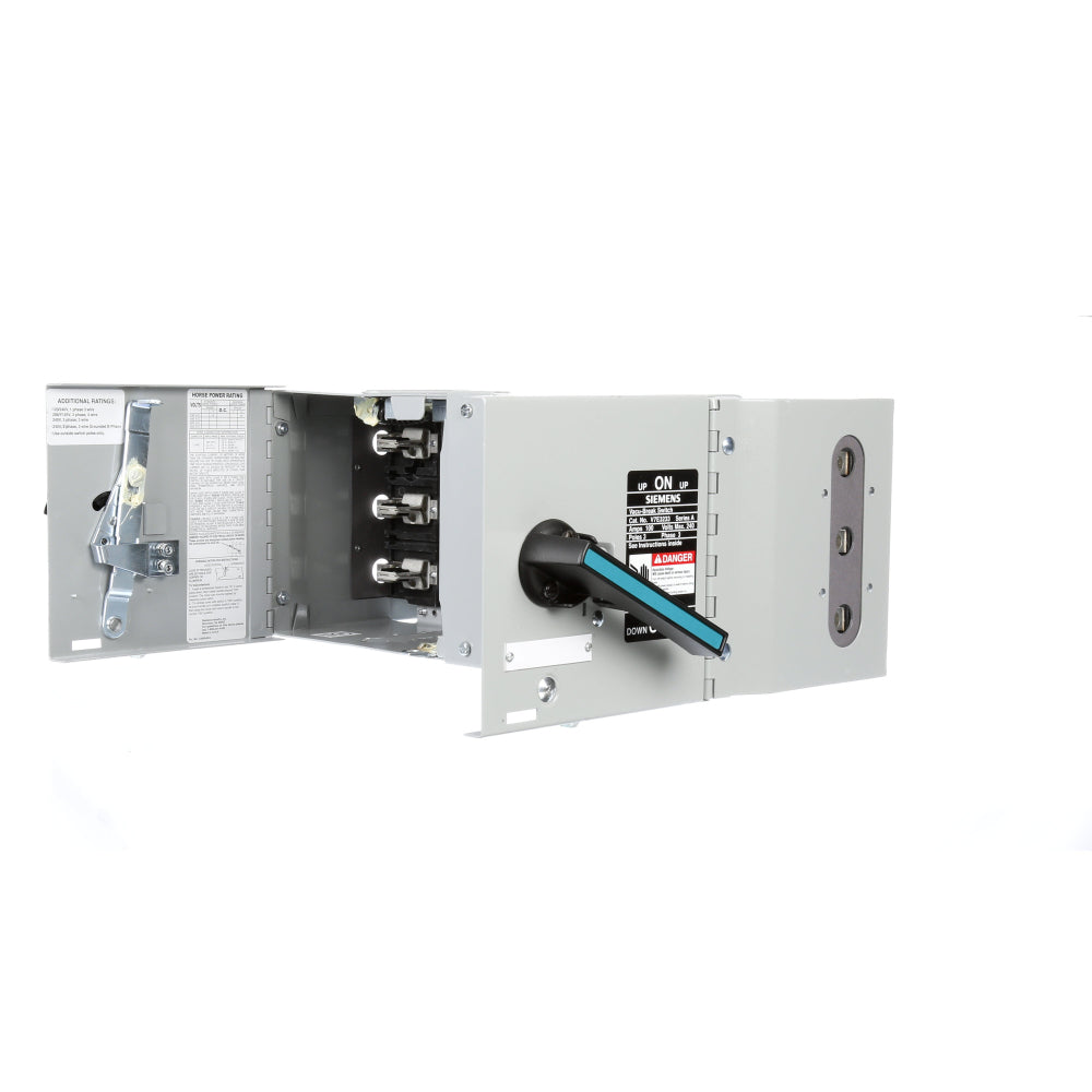 ITE, SIemens V7E3233 Panel Mount Switch (Fusible) - Essential Electric Supply