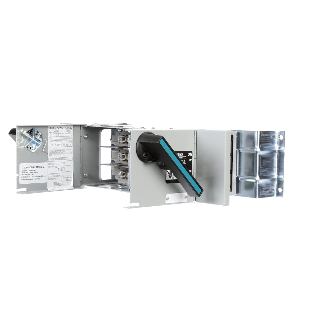 ITE, SIemens V7B3211 Panel Mount Switch (Fusible) - Essential Electric Supply