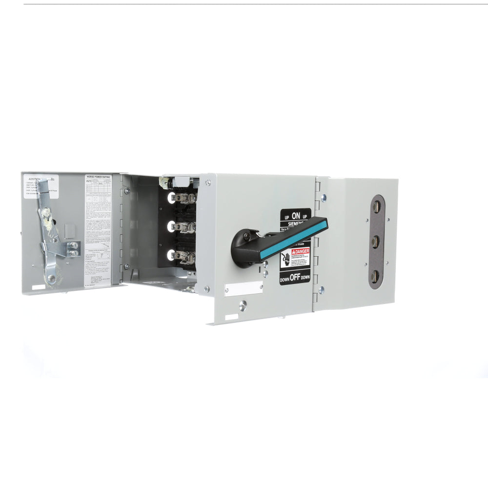 SIemens, ITE V7E3223 Panel Mount Switch (Fusible) - Essential Electric Supply