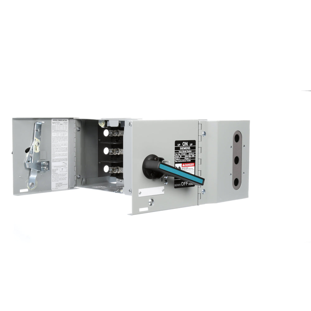 ITE, SIemens V7E3611 Panel Mount Switch (Fusible) - Essential Electric Supply