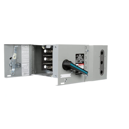 ITE, SIemens V7E3612 Panel Mount Switch (Fusible) - Essential Electric Supply
