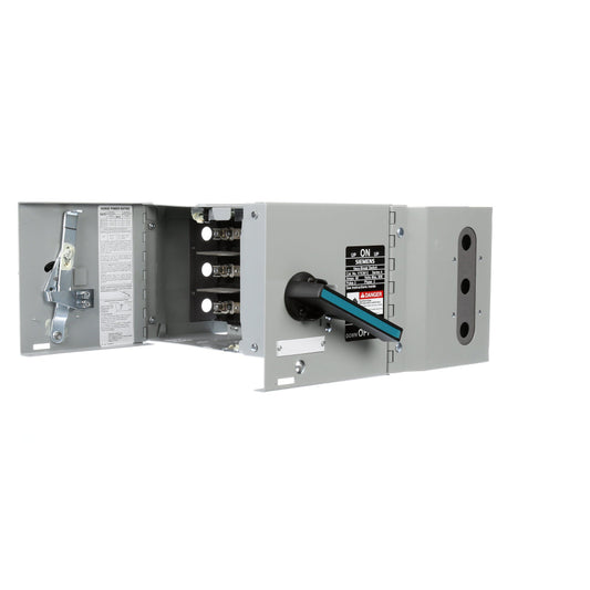 ITE, SIemens V7E3612 Panel Mount Switch (Fusible) - Essential Electric Supply