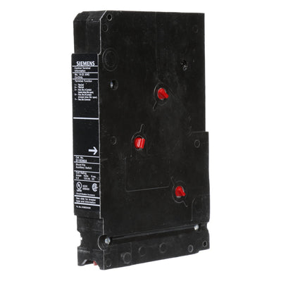 S11ED62A  Siemens  Circuit Breaker Shunt Trips  125VDC - Essential Electric Supply