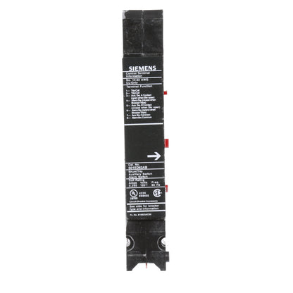 S01ED62AB  Siemens  Circuit Breaker Shunt Trips  110/120VAC - Essential Electric Supply