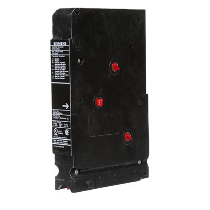 S01ED62AA  Siemens  Circuit Breaker Shunt Trips  110/120VAC - Essential Electric Supply