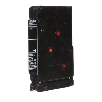 U01ED60 Siemens Under Voltage Release Sentron Series - Essential Electric Supply