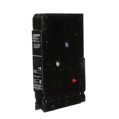 A01ED64 Siemens Circuit Breaker Auxiliary  rated for 480VAC - Essential Electric Supply