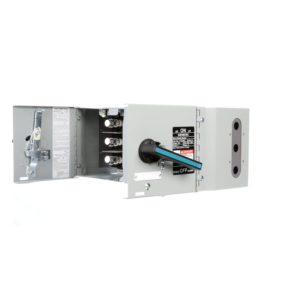 ITE, SIemens V7E3622 Panel Mount Switch (Fusible) - Essential Electric Supply
