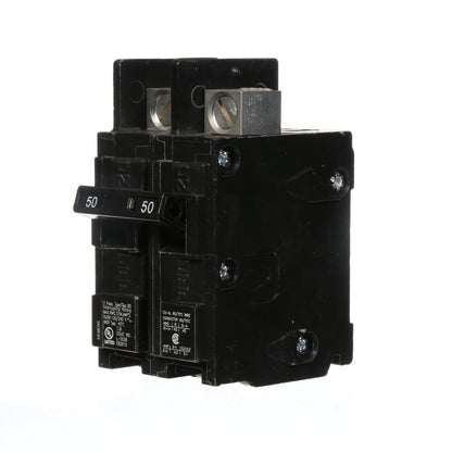 BQ2B050L-ReCert - Essential Electric Supply