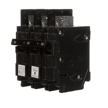 BQ3B030L Siemens Molded Case Circuit Breaker BQ Series 30A 240V - Essential Electric Supply