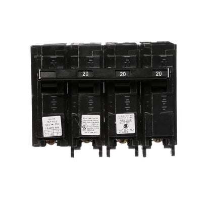 Q32000S01 - SIemens Plug-In 20 Amp 3 Pole Circuit Breaker - Essential Electric Supply