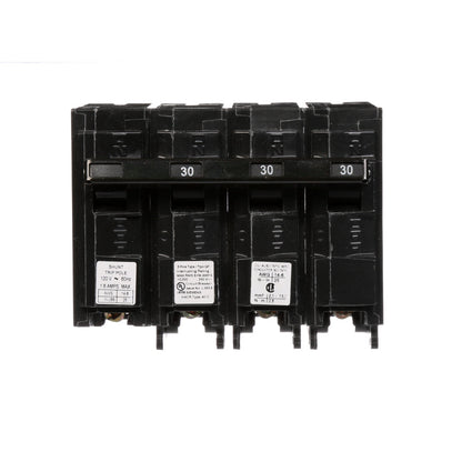 Q33000S01 - SIemens Plug-In 30 Amp 3 Pole Circuit Breaker - Essential Electric Supply