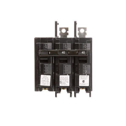 BQ2B04000S01 - SIemens Bolt-On 40 Amp 2 Pole Circuit Breaker - Essential Electric Supply