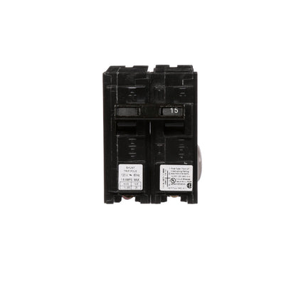 Q11500S01 - SIemens Plug-In 15 Amp 1 Pole Circuit Breaker - Essential Electric Supply