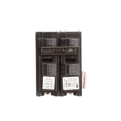 Q12000S01 - SIemens Plug-In 20 Amp 1 Pole Circuit Breaker - Essential Electric Supply