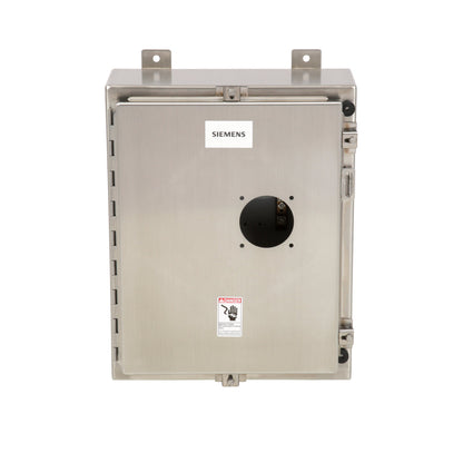 ED6SS4 Siemens Circuit Breaker s Nema 4-4X Enclosure - Essential Electric Supply