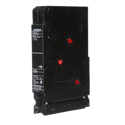 S17ED60 Siemens Shunt Trip Circuit Breaker Sentron Series - Essential Electric Supply