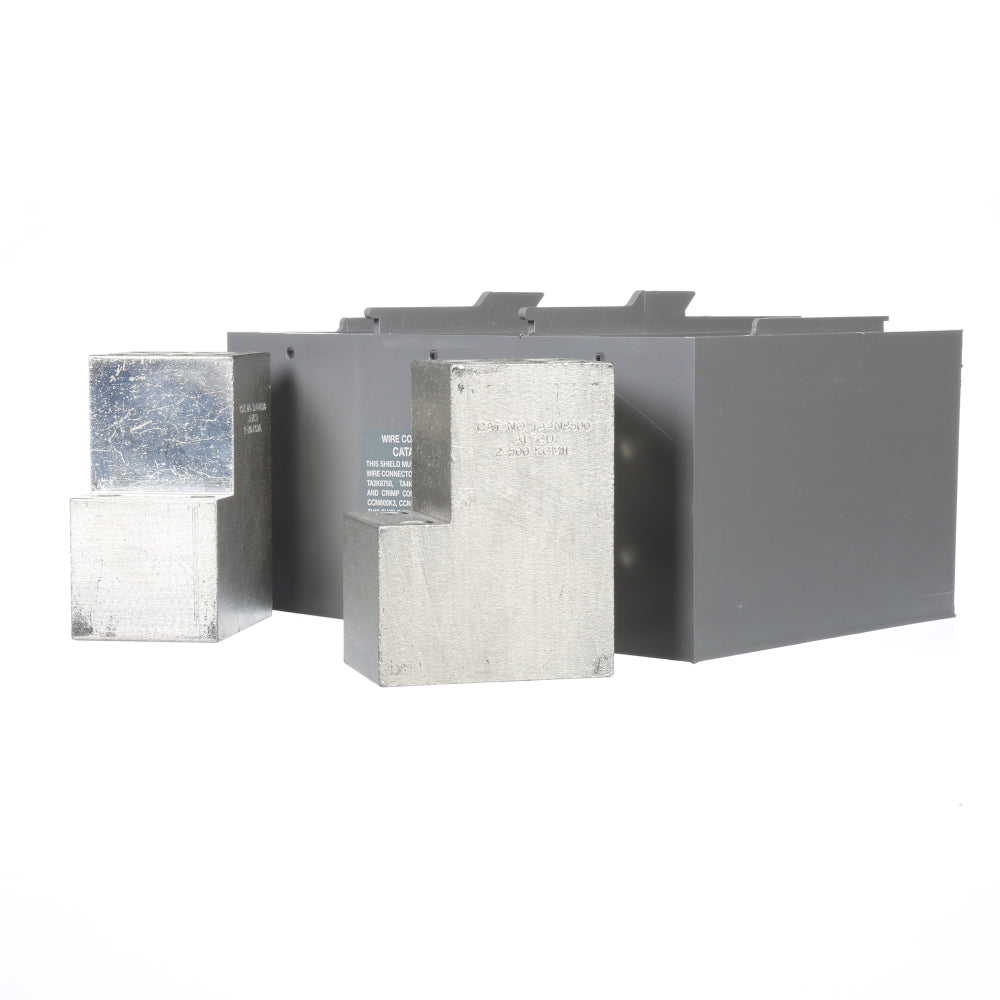 2TA4N8500 Siemens Lug Terminal Kit Sentron Series - Essential Electric Supply
