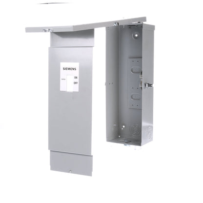 CED6N3R Siemens Circuit Breaker s Nema 3R Enclosure - Essential Electric Supply