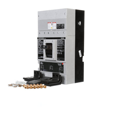 HRXD63B200 - SIemens Bolt-On 2000 Amp 3 Pole Circuit Breaker - Essential Electric Supply