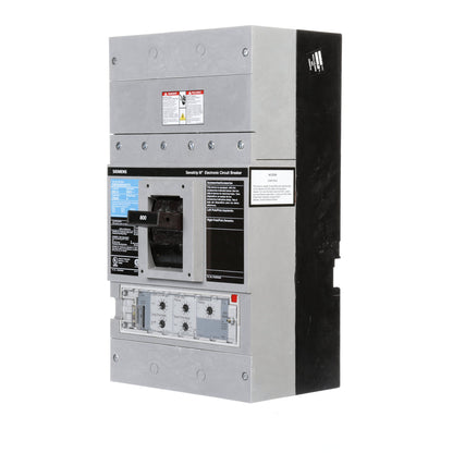 SMD69800ANTH - SIemens Bolt-On 800 Amp 3 Pole Circuit Breaker - Essential Electric Supply