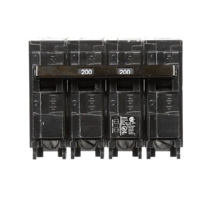 EQ9685 - SIemens Plug-In 200 Amp 2 Pole Circuit Breaker - Essential Electric Supply