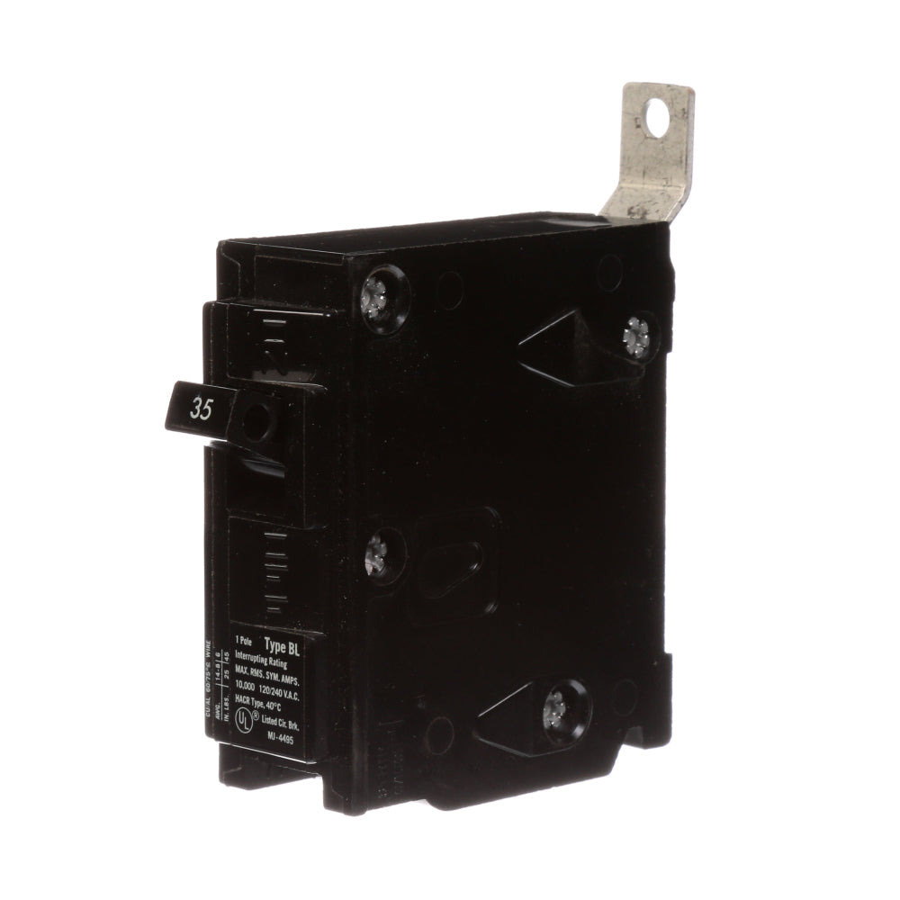 B135 - SIemens Bolt-On 35 Amp 1 Pole Circuit Breaker - Essential Electric Supply