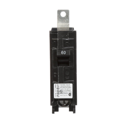 B160 - SIemens Bolt-On 60 Amp 1 Pole Circuit Breaker - Essential Electric Supply