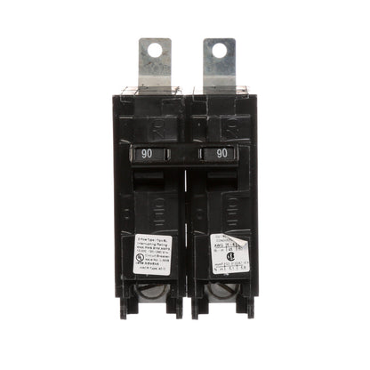 B290 - SIemens Bolt-On 90 Amp 2 Pole Circuit Breaker - Essential Electric Supply