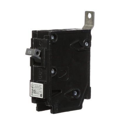 B115HH - SIemens Bolt-On 15 Amp 1 Pole Circuit Breaker - Essential Electric Supply