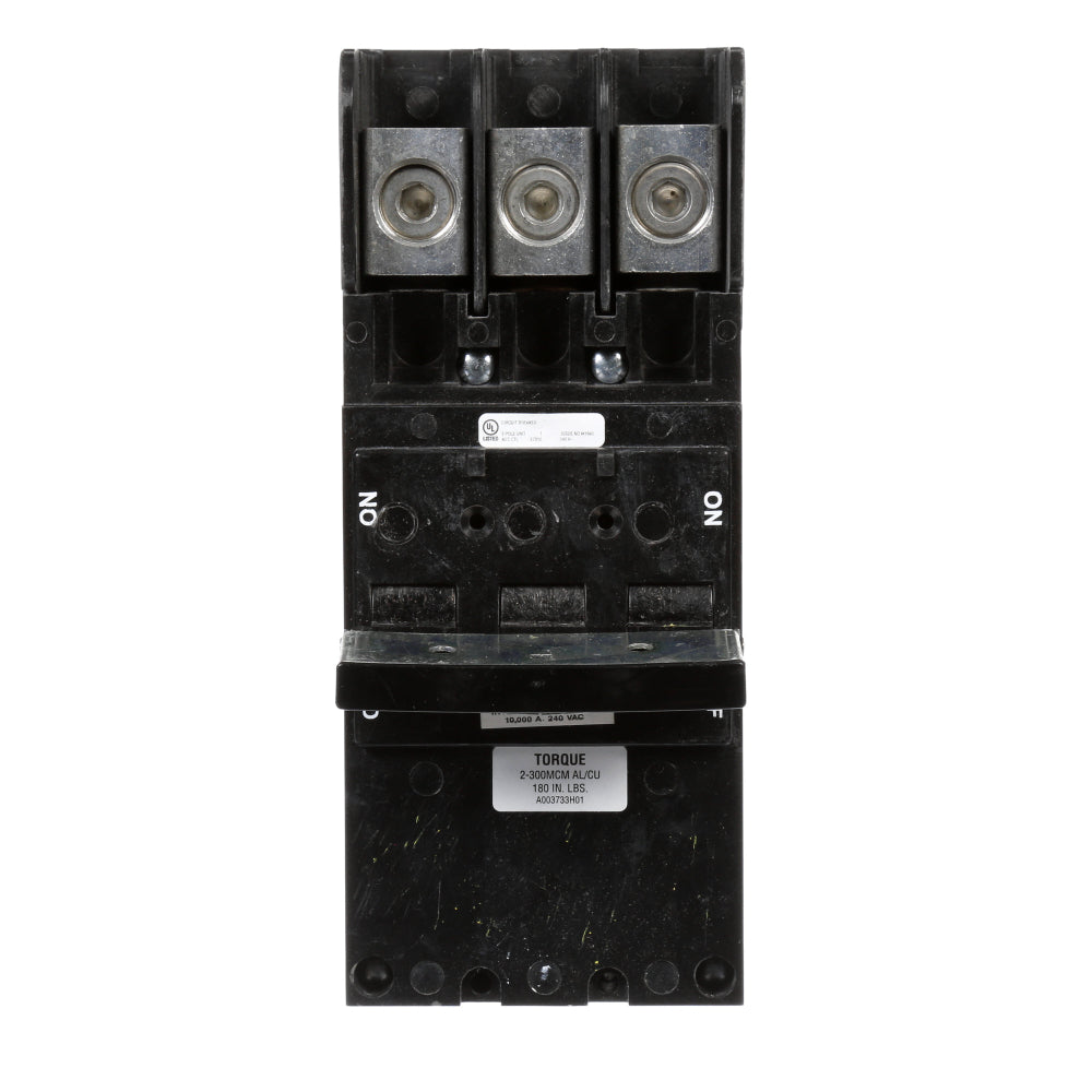 QPJ3150 - Essential Electric Supply