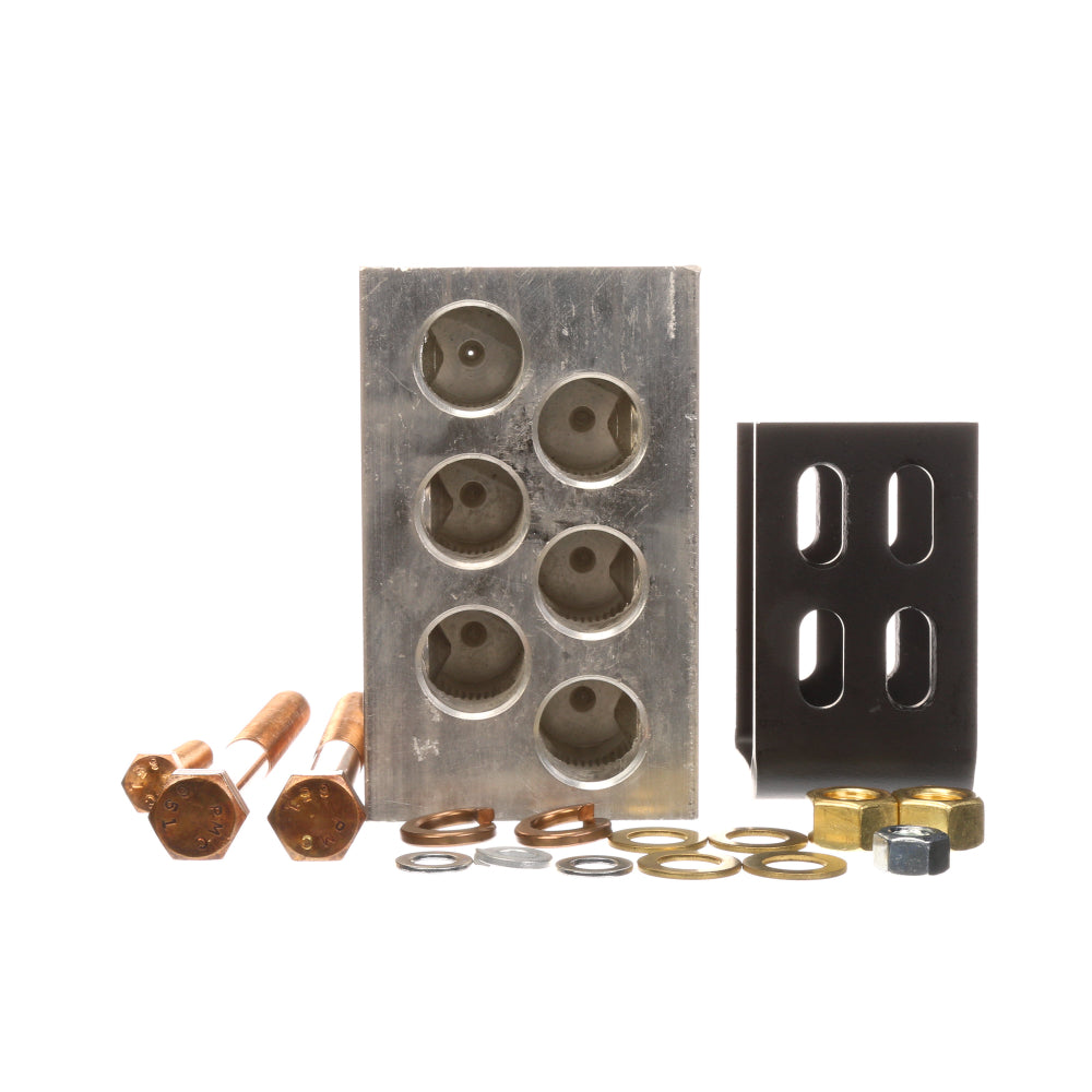TA6R600 Siemens Lug Terminal Kit Sentron Series - Essential Electric Supply