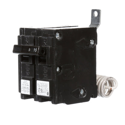 Siemens B11500S01 Circuit Breaker | 120V 15A 1P 10kA@240V Bolt-on BL Series