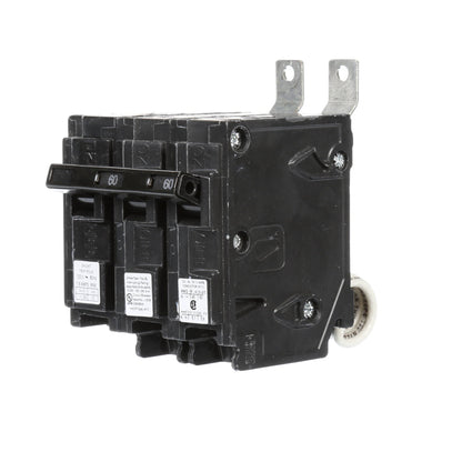 B26000S01 - SIemens Bolt-On 60 Amp 2 Pole Circuit Breaker - Essential Electric Supply