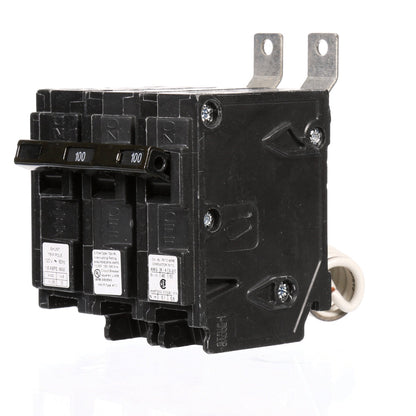 B210000S01 - SIemens Bolt-On 100 Amp 2 Pole Circuit Breaker - Essential Electric Supply