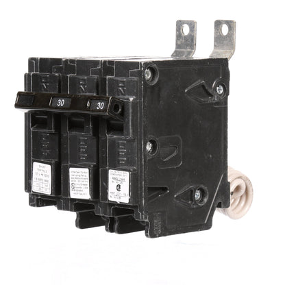 B230H00S01 Siemens Molded Case Circuit Breaker BL Series 30A 240V - Essential Electric Supply