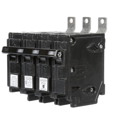 B330HH00S01 Siemens Molded Case Circuit Breaker BL Series 30A 240V - Essential Electric Supply