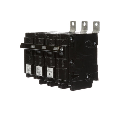 B360HH00S01 Siemens Molded Case Circuit Breaker BL Series 60A 240V - Essential Electric Supply