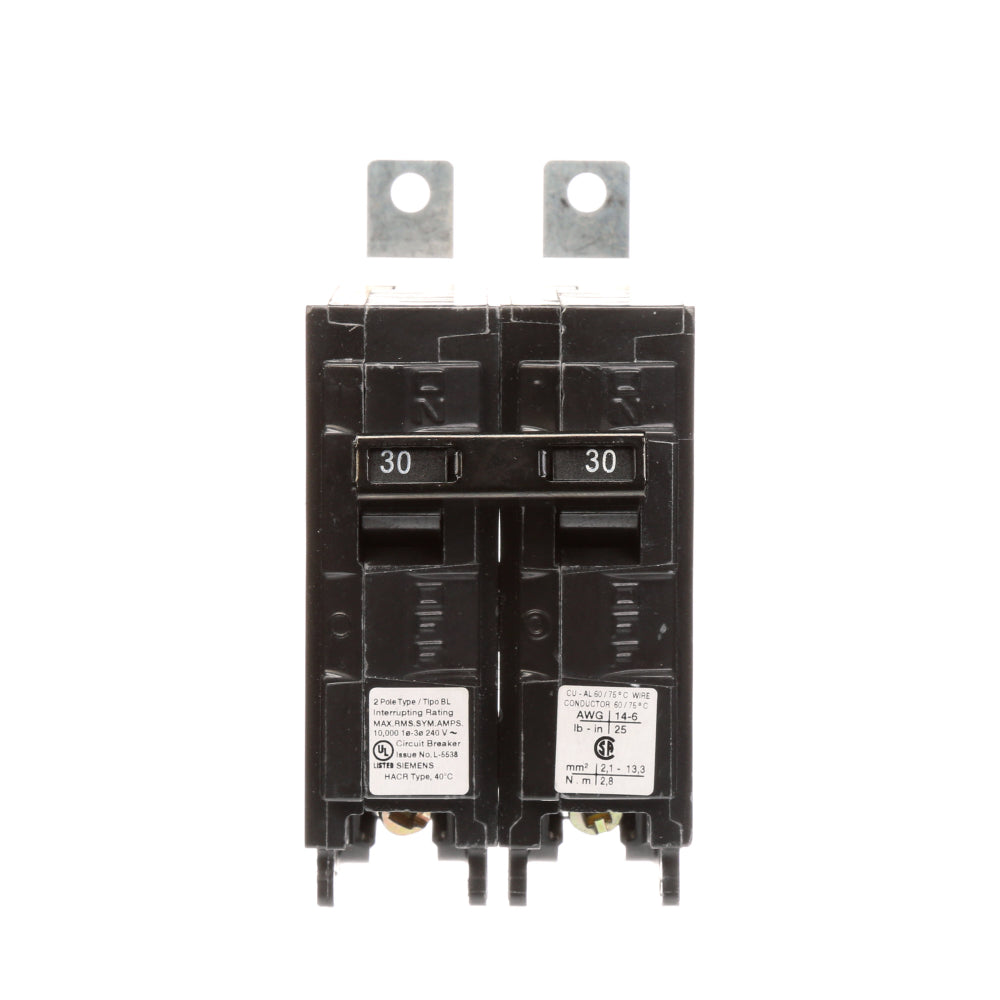 B230R-ReCert - Essential Electric Supply