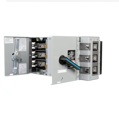 ITE, SIemens V7F3644 Panel Mount Switch (Fusible) - Essential Electric Supply