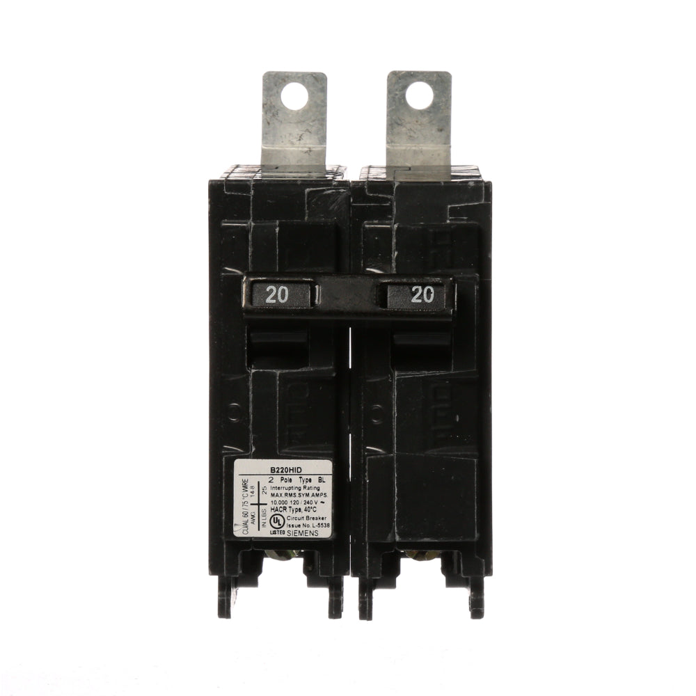 B220HID - Essential Electric Supply