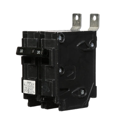 B230HID - SIemens Bolt-On 30 Amp 2 Pole Circuit Breaker - Essential Electric Supply